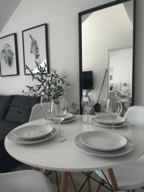 Departaapartamenty - Port - Towarowa 5